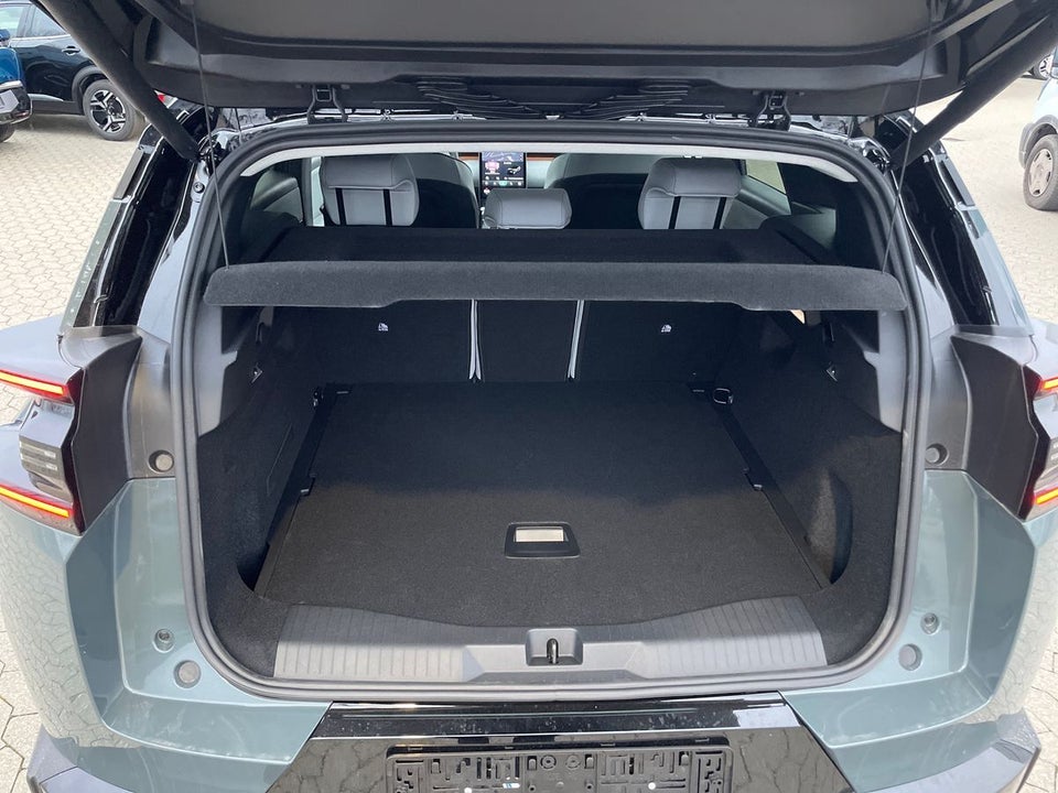 Citroën ë-C5 Aircross 80 VTR Sport 5d