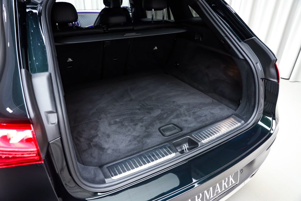 Mercedes EQE350 SUV AMG Advance Plus 4Matic 5d
