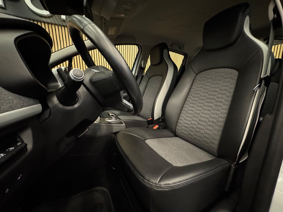 Renault Zoe 52 Zen 5d