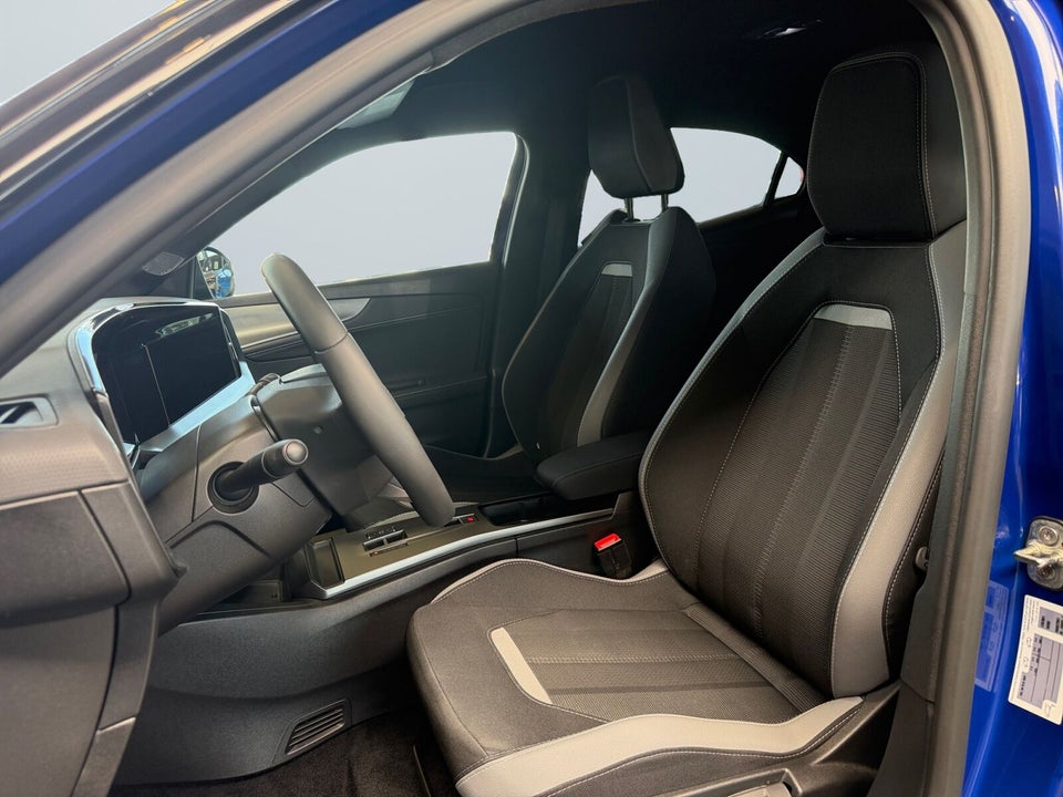 Opel Mokka-e 54 GS Line 5d