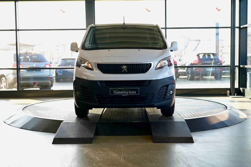 Peugeot Expert 1,6 BlueHDi 115 L2 Plus Van