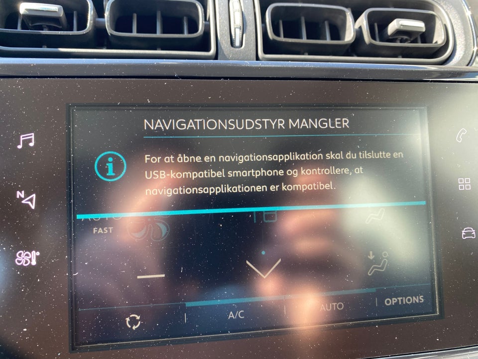 Citroën C3 1,2 PureTech 82 Platinum LTD 5d