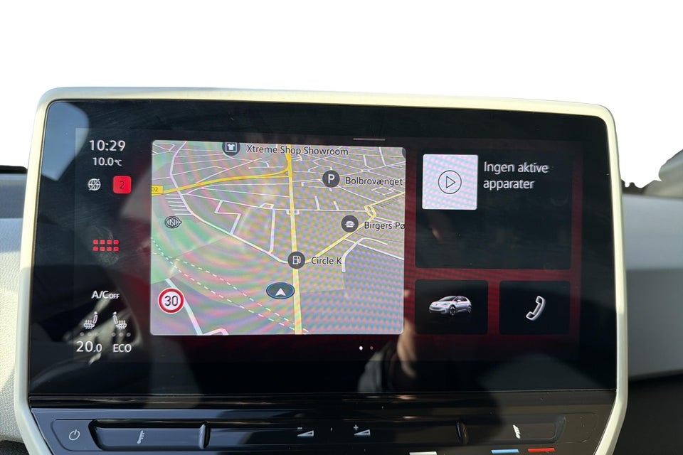 VW ID.3 58 Pro Performance 5d