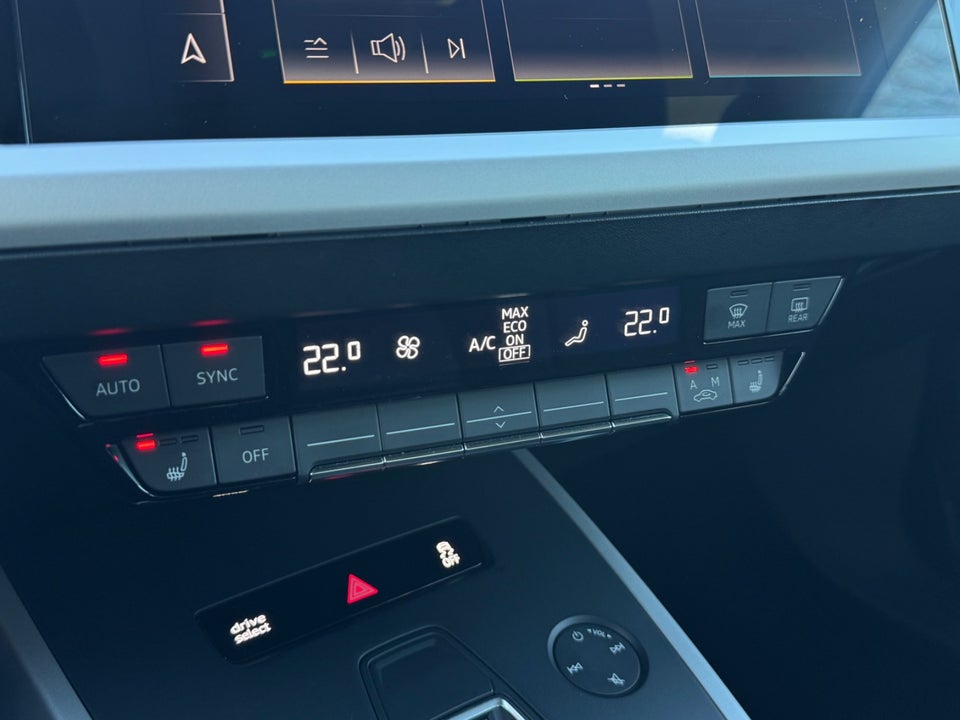 Audi Q4 e-tron 35 Advanced 5d