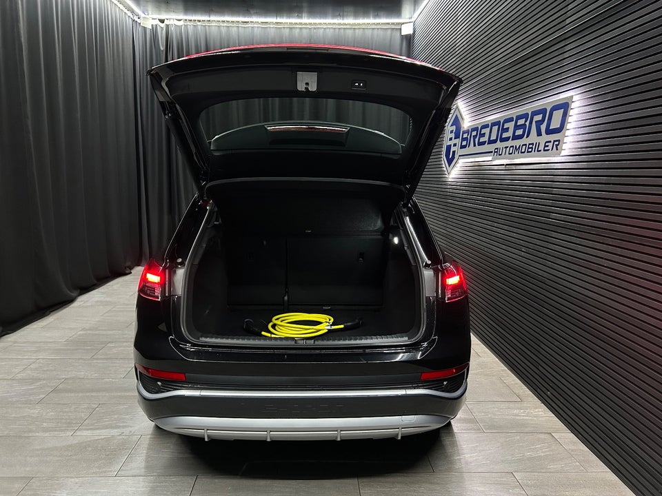 Audi Q4 e-tron 45 S-line 5d