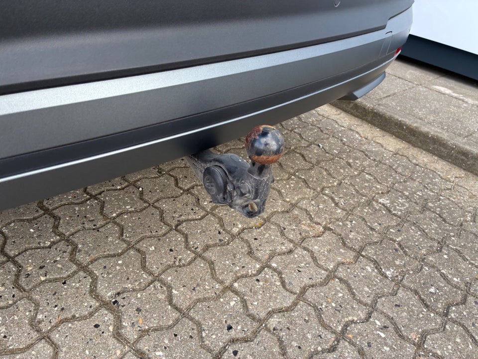 Skoda Enyaq 85 iV Premium 5d