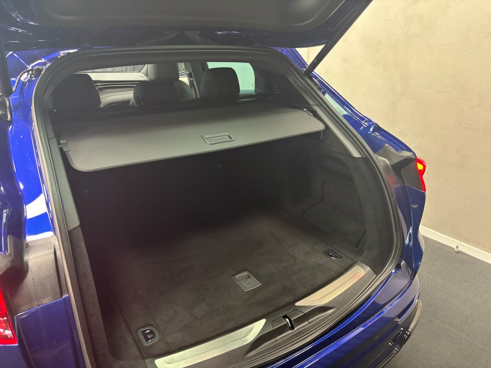 Maserati Grecale Folgore 5d