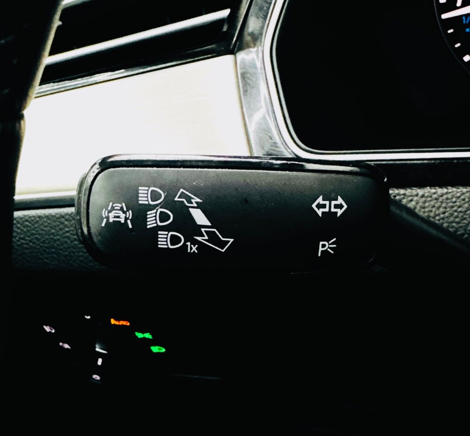 VW Passat 1,4 TSi 150 Highline DSG 4d