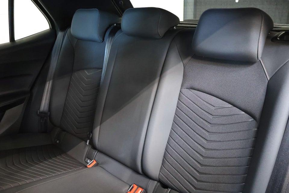 Cupra Born 58 e-Boost 5d