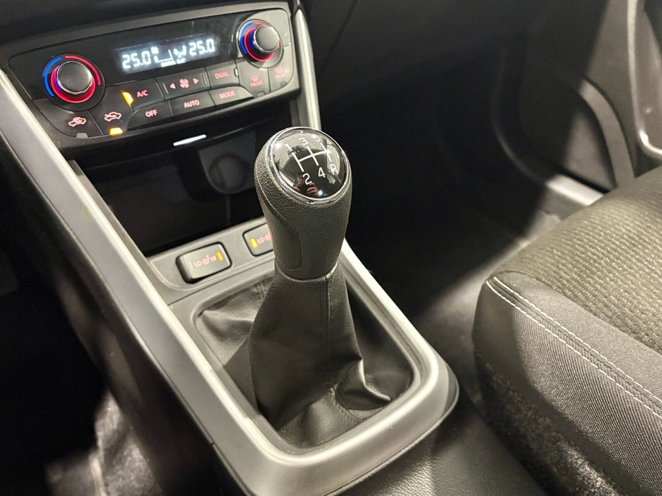 Suzuki S-Cross 1,0 Boosterjet Active 5d