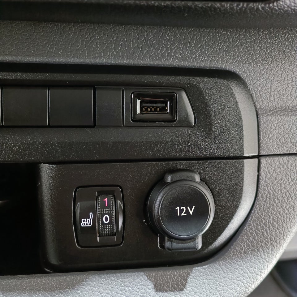 Opel Vivaro 2,0 D 177 Innovation L3V2 aut.