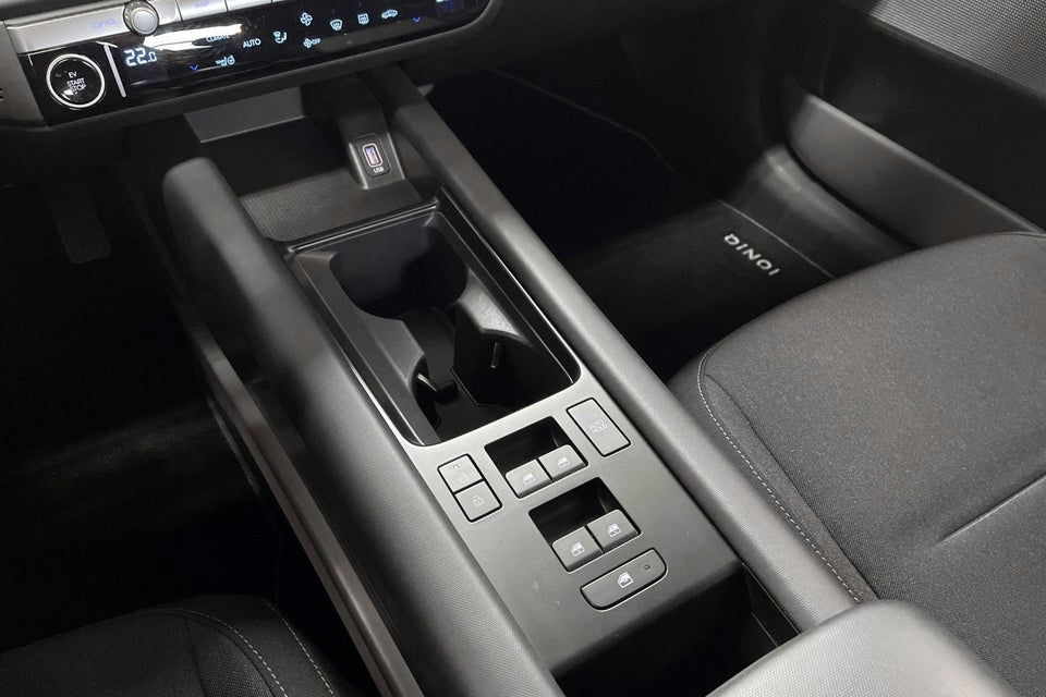 Hyundai Ioniq 6 53 Essential 4d