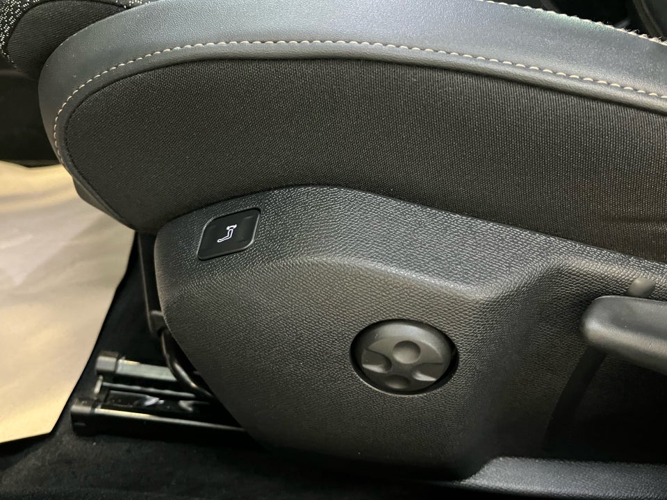 Peugeot 508 1,6 Hybrid GT Line SW EAT8 5d