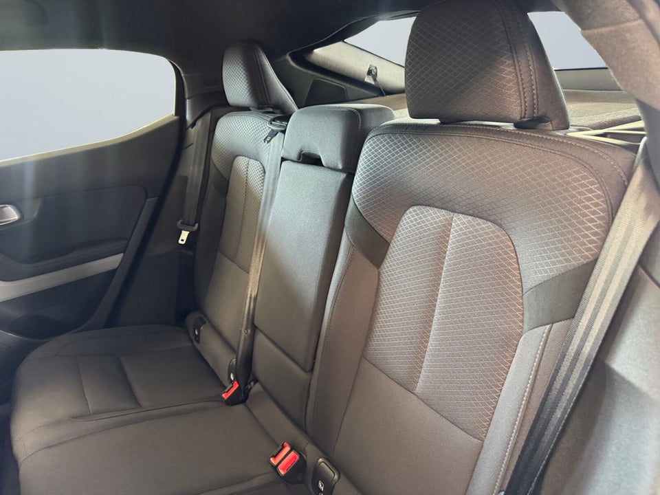 Polestar 2 Long Range 5d