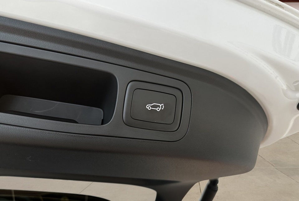 MG MGS6 77 Luxury Performance AWD 5d