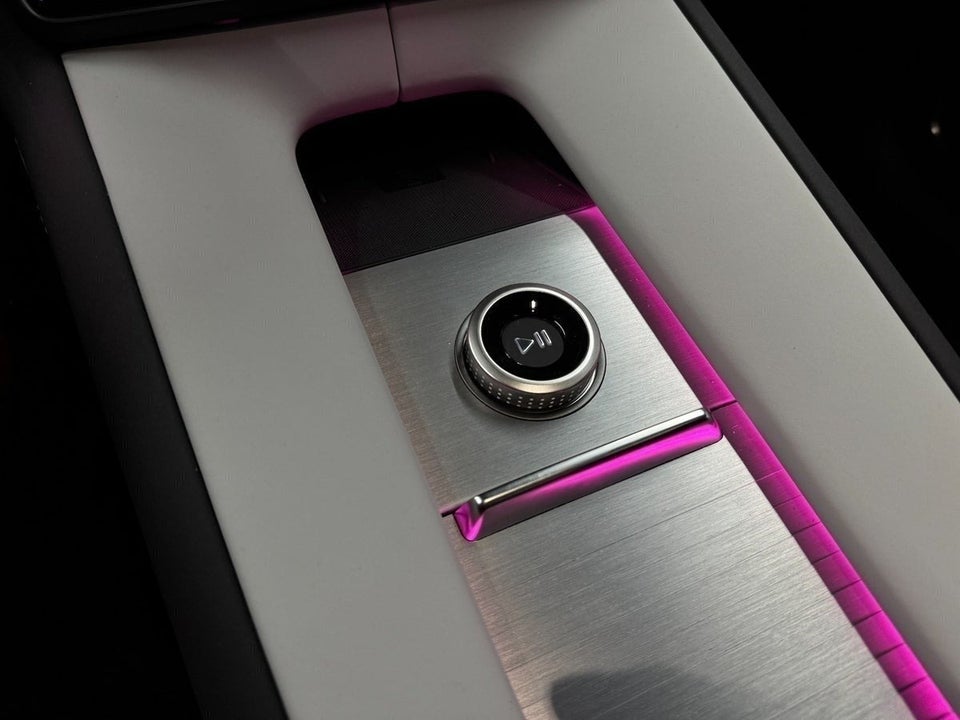 Polestar 4 Long Range 5d