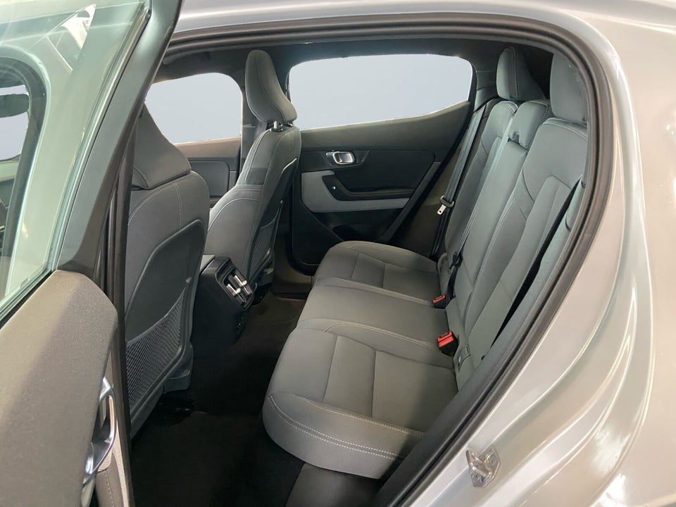 Polestar 2 Standard Range 5d