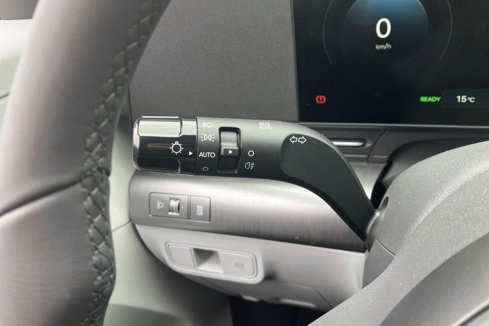 Hyundai Kona 65 EV Essential 5d