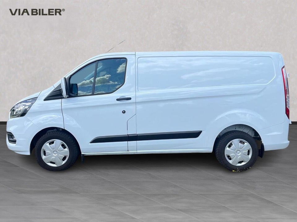 Ford Transit Custom 300 L1 2,0 TDCi 130 Trend