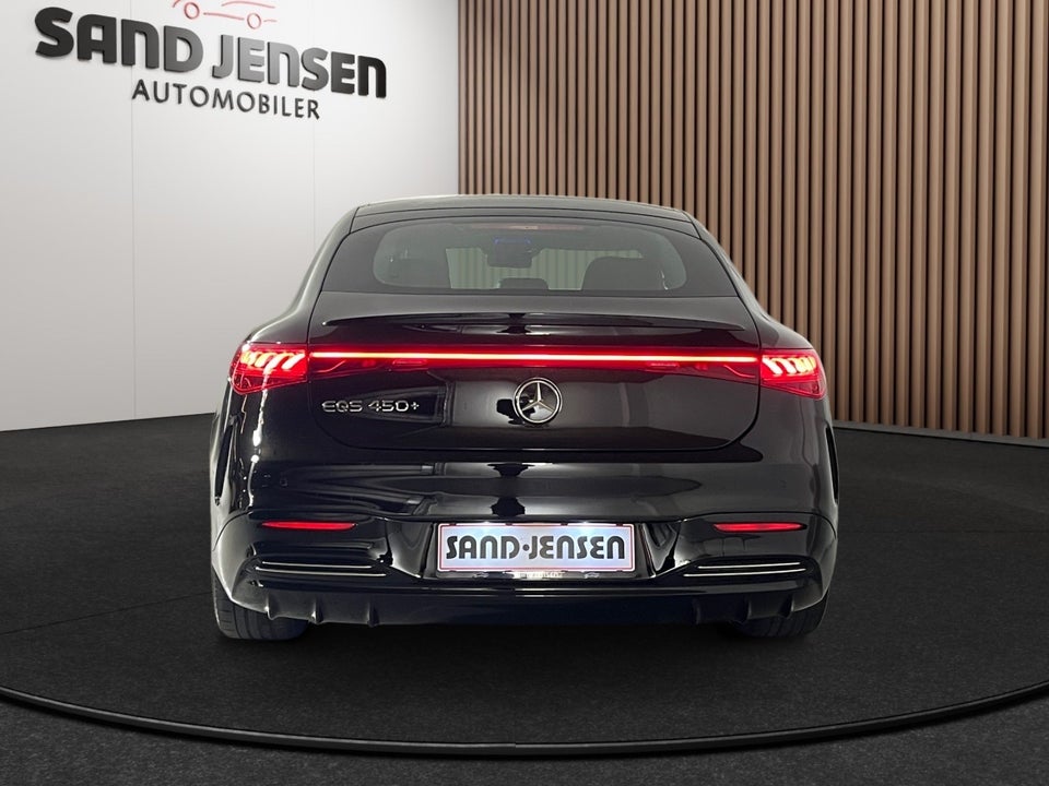 Mercedes EQS450+ AMG Line 5d