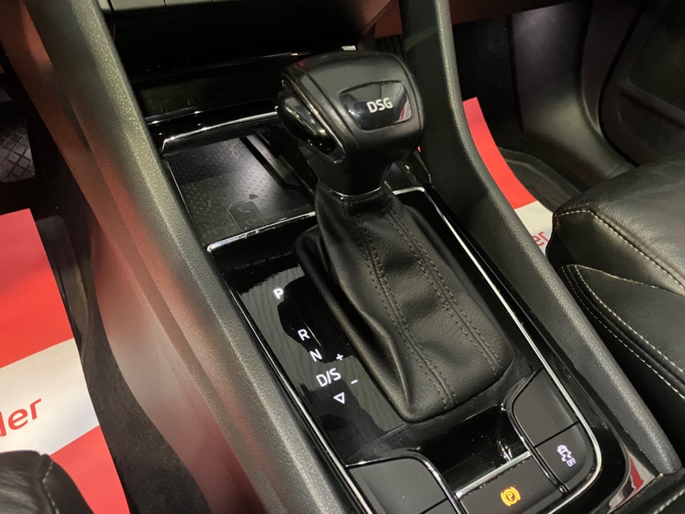 Skoda Kodiaq 2,0 TDi 150 Style DSG 5d