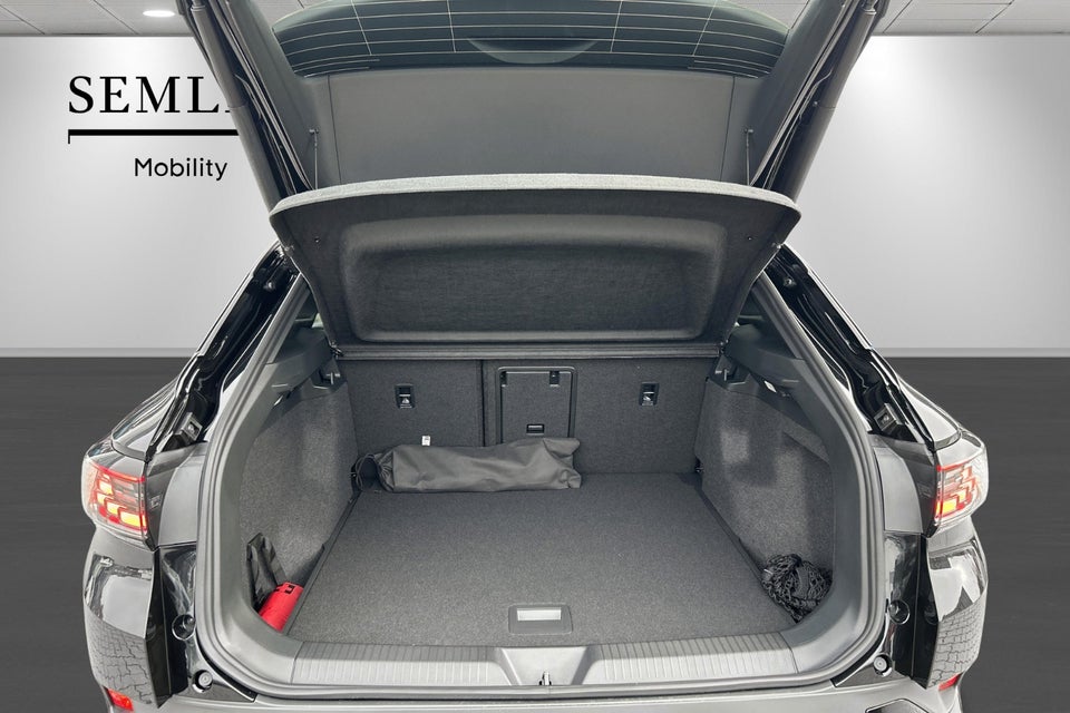 VW ID.4 77 Style+ 5d