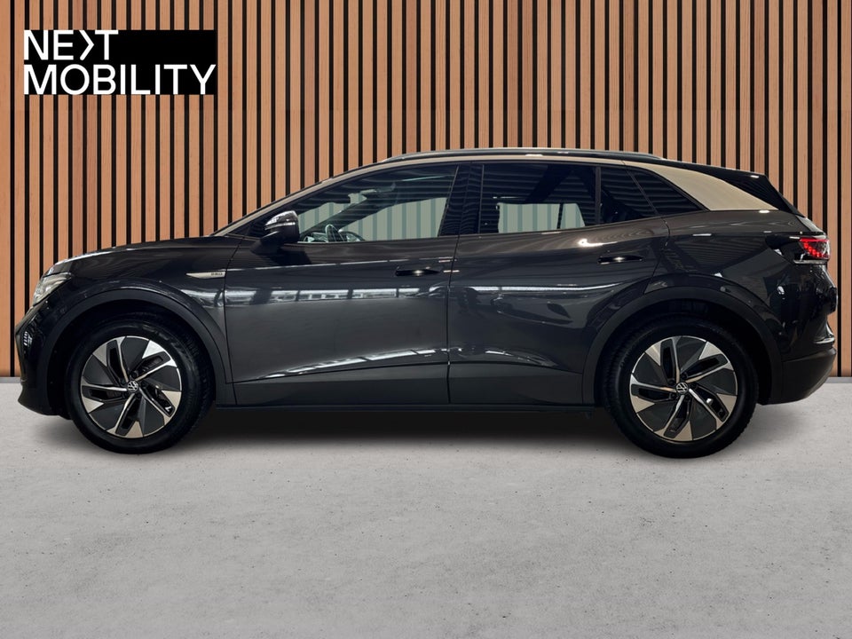 VW ID.4 77 Pro Performance Tech 5d