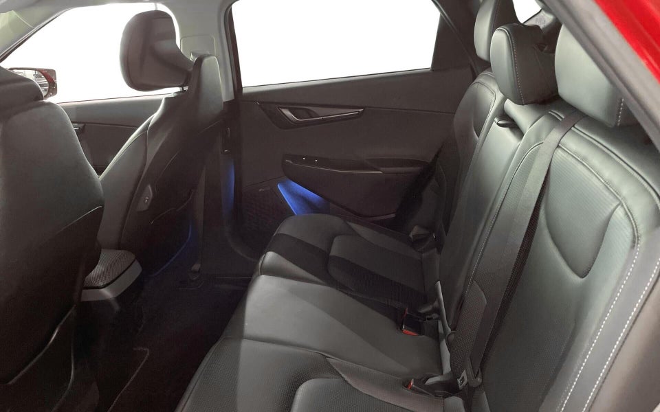 Kia EV6 84 Long Range Upgrade 5d