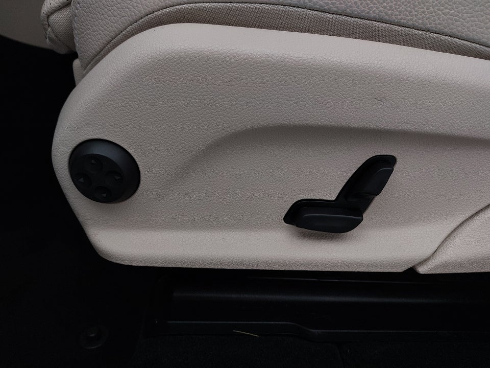 Mercedes EQC400 4Matic 5d