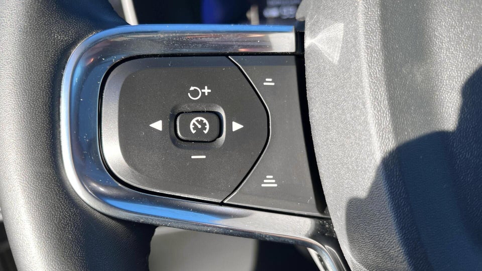 Volvo XC40 ReCharge Extended Range Ultimate 5d
