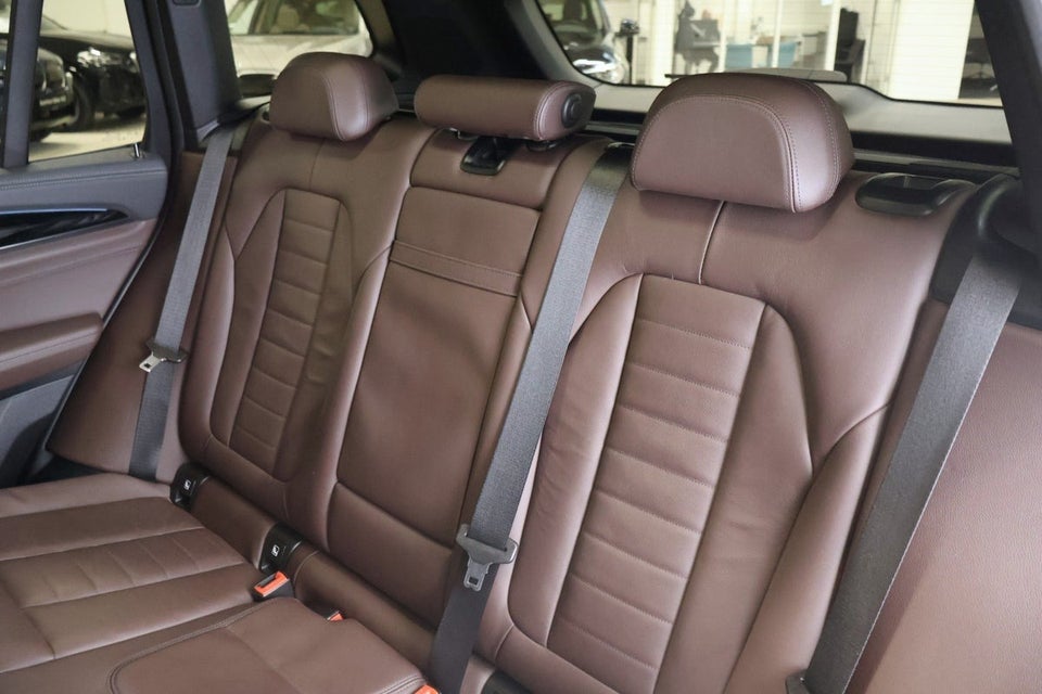 BMW iX3 Charged Plus 5d