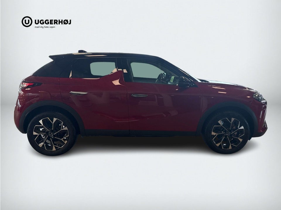 DS DS 3 CrossBack 54 E-Tense Opera 5d