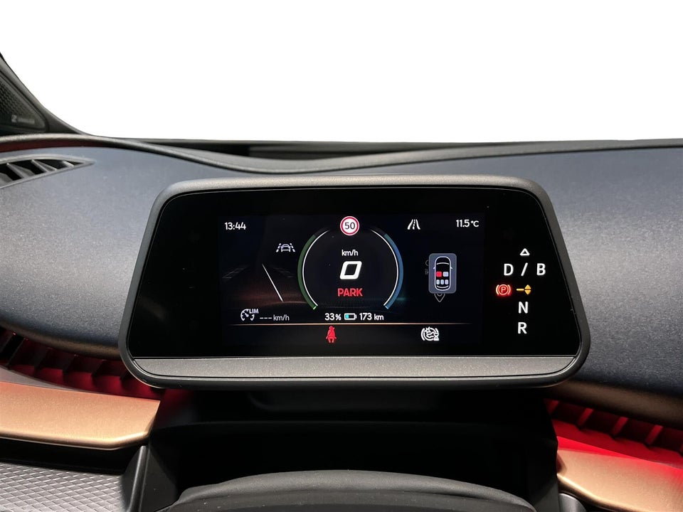 Cupra Tavascan 77 VZ Adrenaline 5d