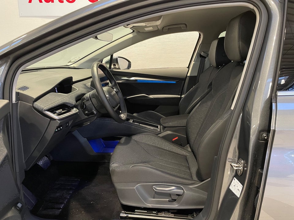 Skoda Elroq 85 iV Premium 5d