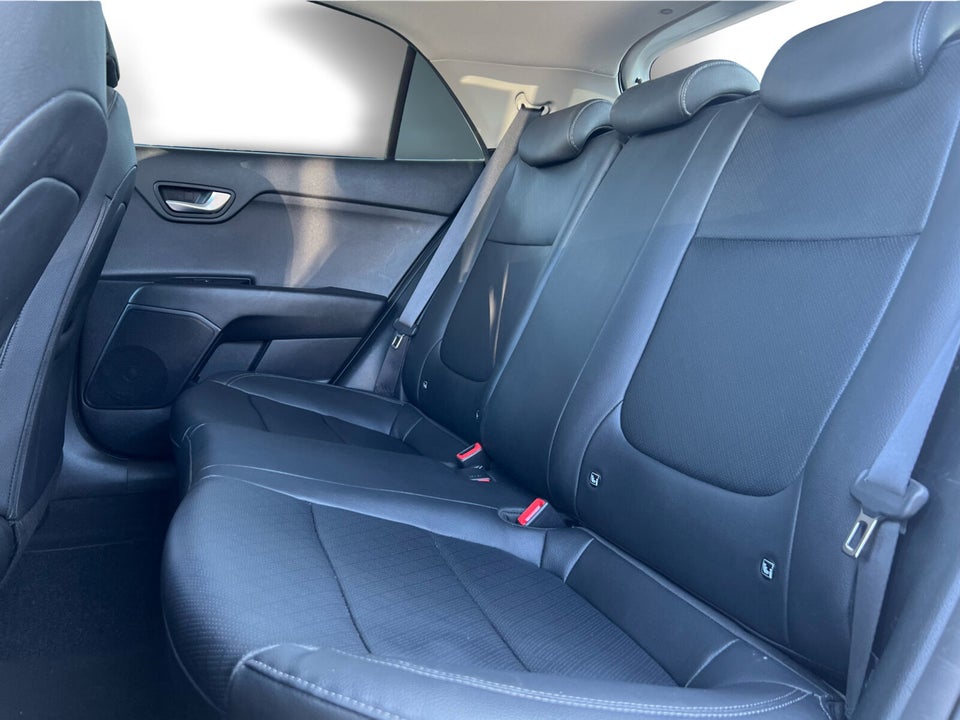 Kia Rio 1,25 MPi Prestige+ 5d