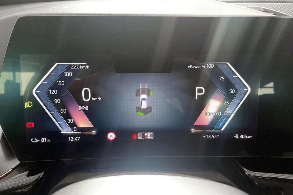 BMW iX1 xDrive30 X-Line 5d