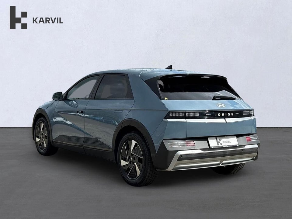 Hyundai Ioniq 5 84 Advanced 5d