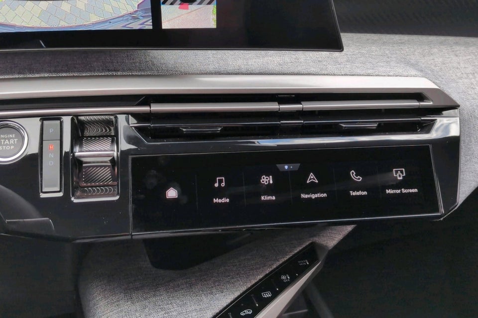 Peugeot e-5008 77 Allure 7prs 5d