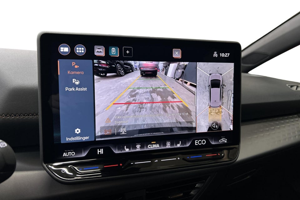 Cupra Born 77 Pasión 5d