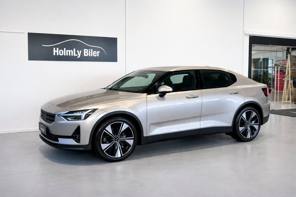 Polestar 2 Standard Range 5d