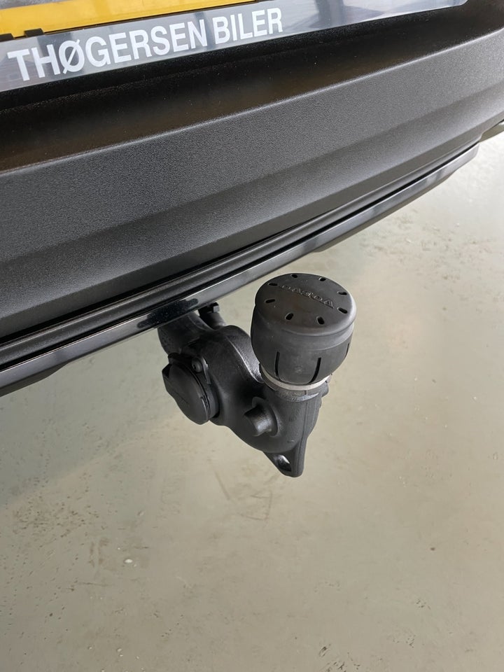 Volvo XC40 2,0 T4 190 R-Design aut. Van 5d