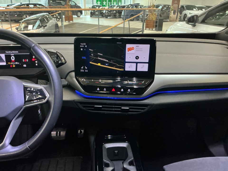 VW ID.5 77 Pro Performance 5d