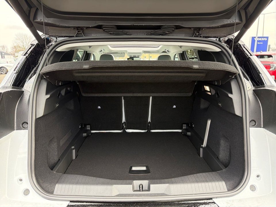 Citroën ë-C5 Aircross 80 VTR Sport 5d