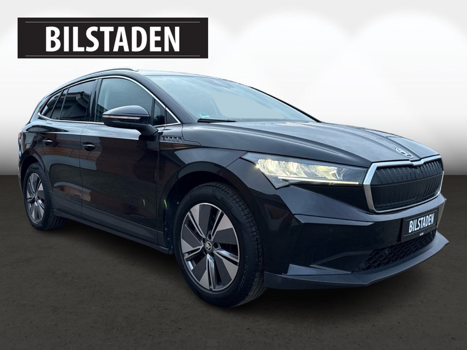 Skoda Enyaq 80 iV Loft 5d