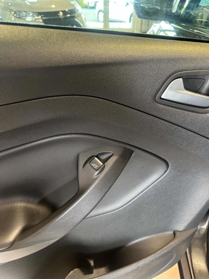 Ford Kuga 2,0 TDCi 180 Titanium aut. AWD 5d