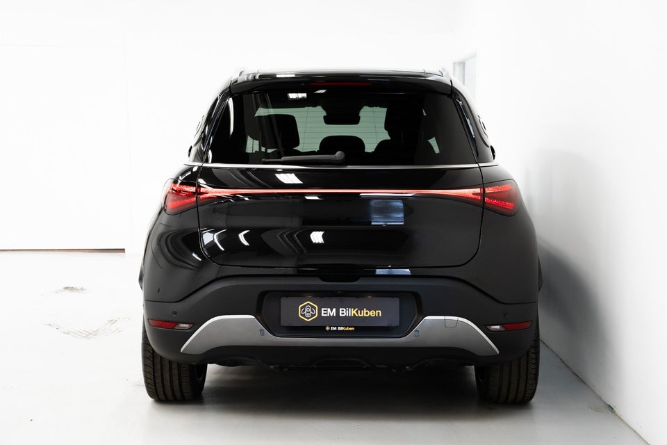 Smart #1 66 Premium 5d