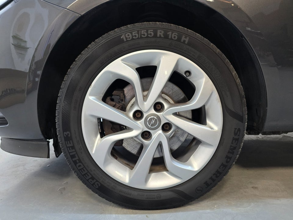 Opel Corsa 1,0 T 90 Cosmo 5d