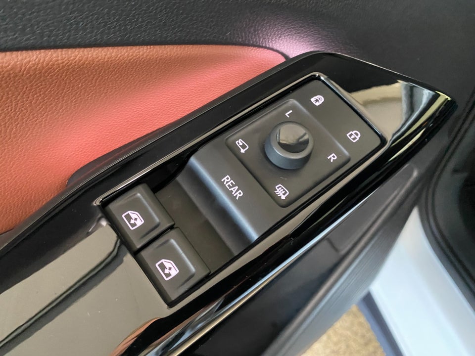 VW ID.4 77 1ST Pro Performance 5d