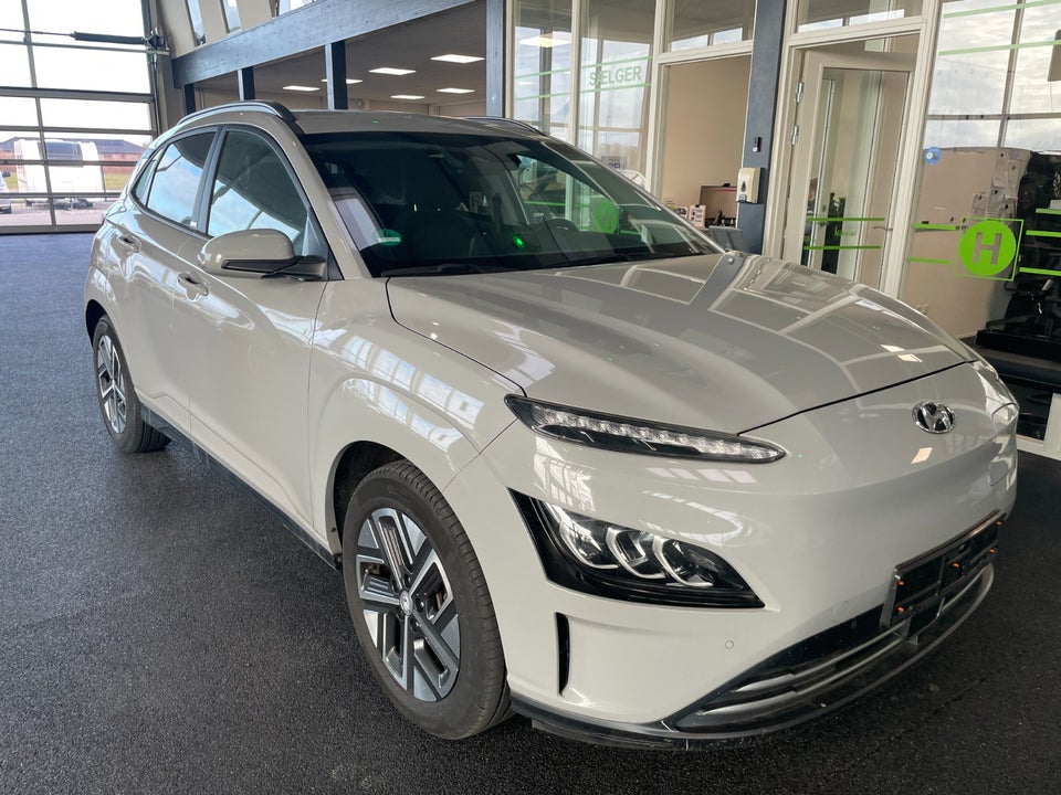 Hyundai Kona 39 EV Trend 5d
