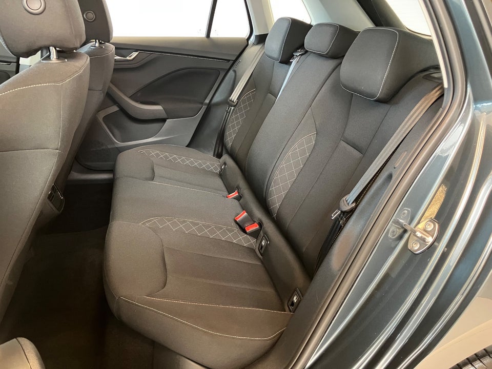 Skoda Kamiq 1,0 TSi 115 Ambition DSG 5d